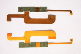 軟硬結合電路板
